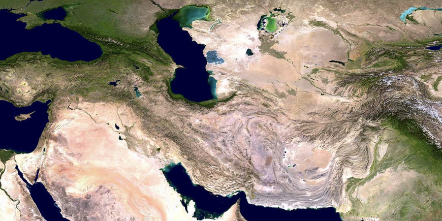 LGSONIC: Satellites monitor algae toxin levels to ensure drinking water safety